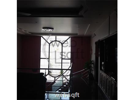 8 BHK Independent house for Sale in Manikonda